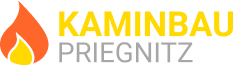 Kaminbau Priegnitz OHG - Logo